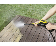 Karcher Myjka ciśnieniowa K4 Power Control Flex EU - 1265808 - zdjęcie 2